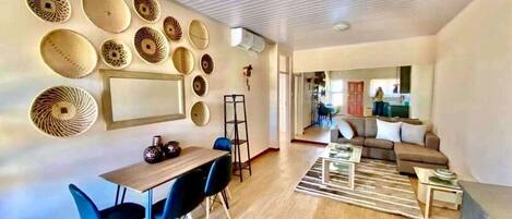 منطقة المعيشة