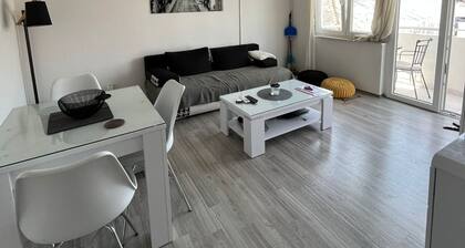 Apartment Tommy