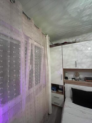1 bedroom, individually decorated, individually furnished - Apartment Tommy (Zadar)