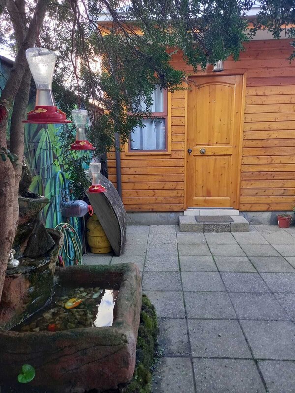 Cabaña Para 3 Personas En Temuco - Temuco