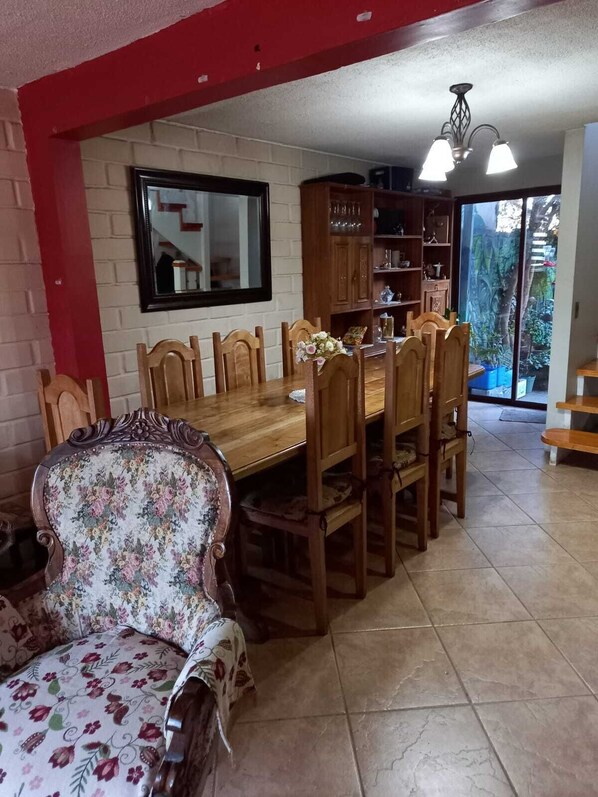 Family Cabin | Living area - cabaña para 3 personas en temuco  (Temuco)