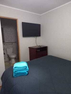 Family Cabin - cabaña para 3 personas en temuco  (Temuco)