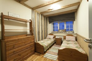 Habitación básica | Wifi gratis
