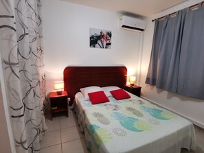 2 Schlafzimmer