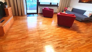 公寓 | 客厅