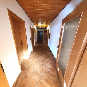 Apartment | Interior - Elegante Ferienwohnung im Schwarzwald, Gorwihl (Goerwihl)