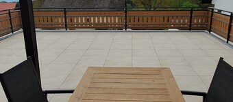 Elegante Ferienwohnung im Schwarzwald, Gorwihl