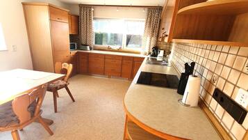 Apartemen | Dapur pribadi