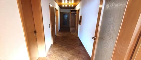 Appartement | Interieur