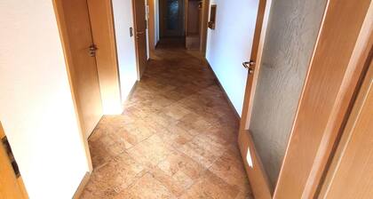 Wohnung in Gorwihl Nahe Schwarzwald Wasserfalle