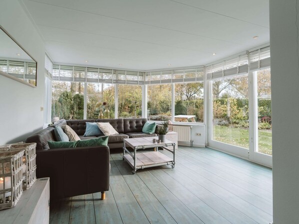 منزل | غرفة المعيشة