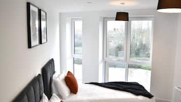 2 bedrooms