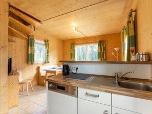 Stuga | Eget kök
