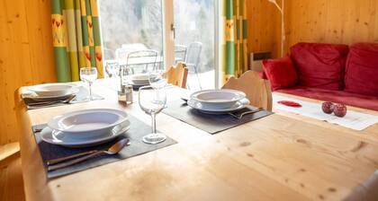Holiday Home in Styria With Balcony