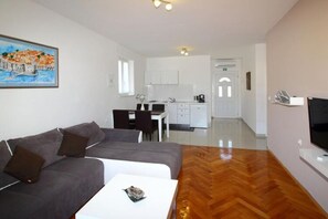Appartement | Restauration