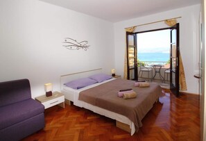 Apartment | 2 bedrooms