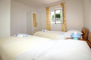 Appartement | 2 chambres