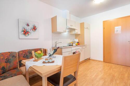Apartment | Private kitchen | Electric kettle