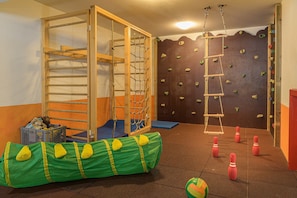House | Children's area