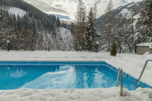 Maison | Soin spa