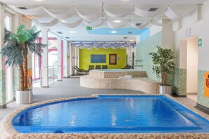 Maison | Soin spa
