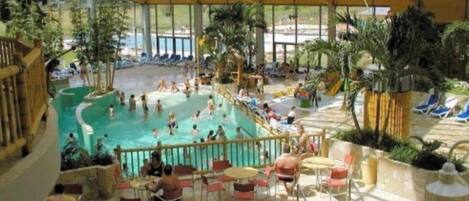 Departamento | Alberca