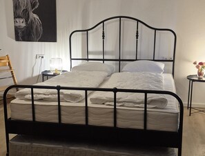 Apartment - Holiday Home in Willingen Near Ski Slopes (Willingen)