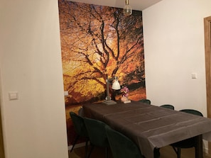Apartamento | Restauración
