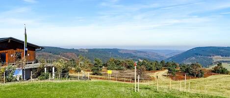 Apartment | View from property