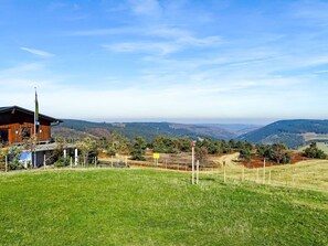 Apartment | View from property - Holiday Home in Willingen Near Ski Slopes (Willingen)