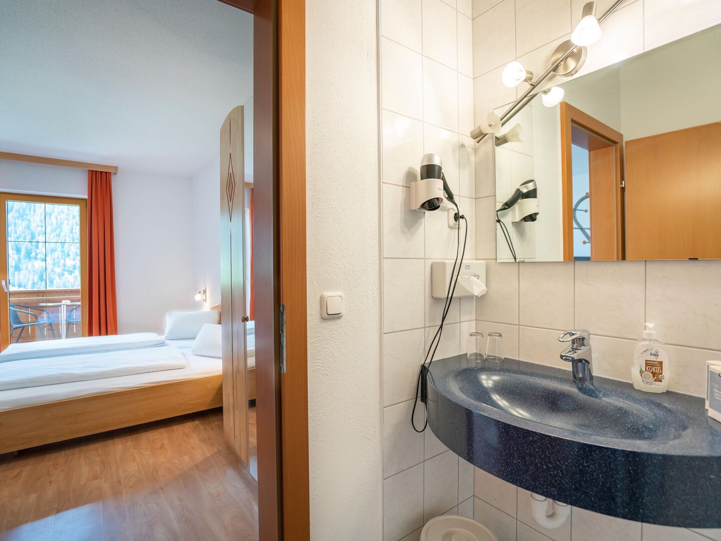 Kamar mandi