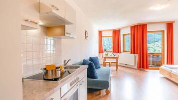 Căn hộ | Phòng khách