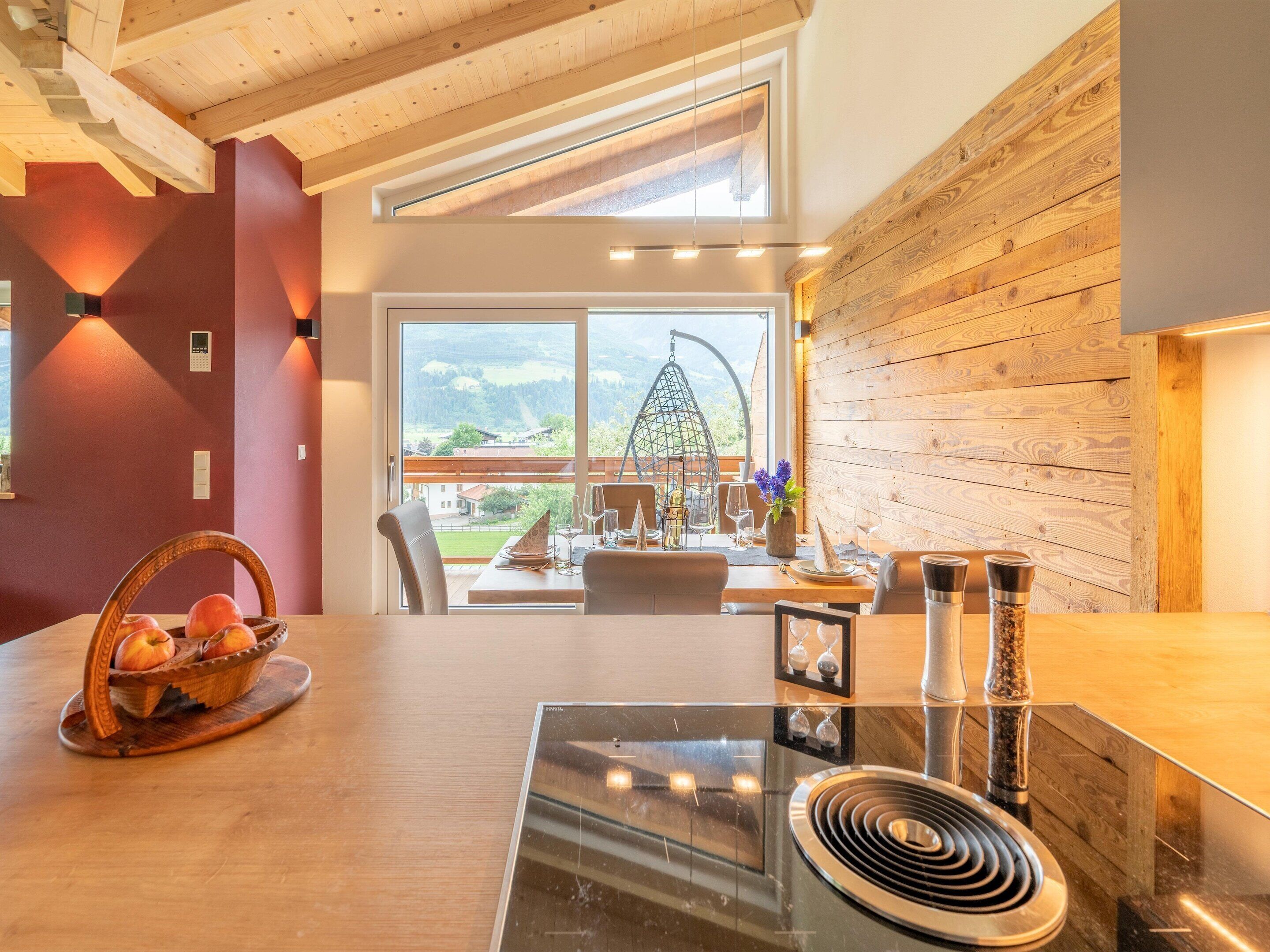 公寓 | 私人廚房