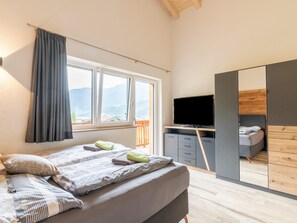 Apartment | Zimmerausstattung