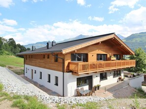 Apartment | Außenbereich