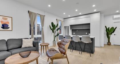 Deluxe Suites Downtown Montreal