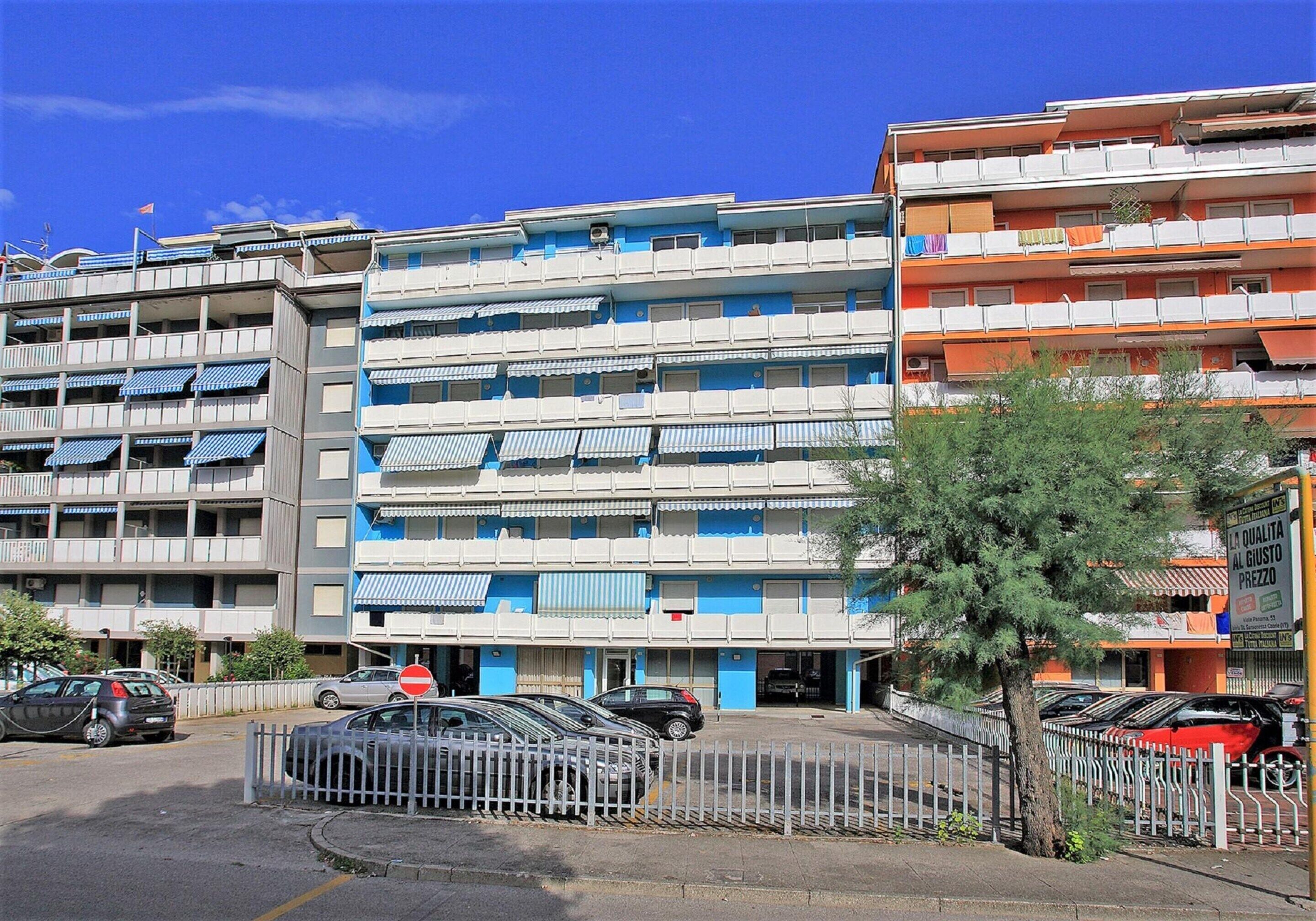 Appartement | Exterieur