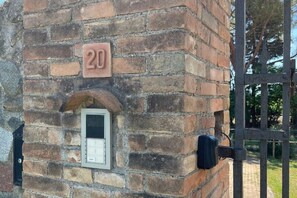 Apartment | Innendetails