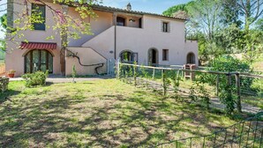 Apartment | Aussenbereich