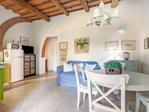 Apartment | Speisen