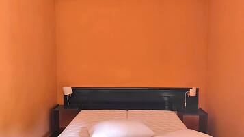 Appartamento | 2 camere, con arredamento individuale, lenzuola