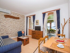 Departamento | Restaurantes