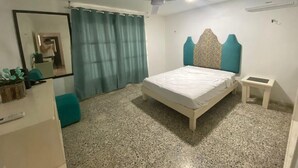 3 bedrooms, WiFi (free) - Casa del Sol (Progreso)