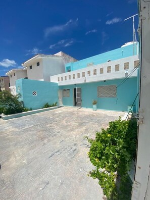 Exterior - Casa del Sol (Progreso)