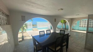 Exterior - Casa del Sol (Progreso)