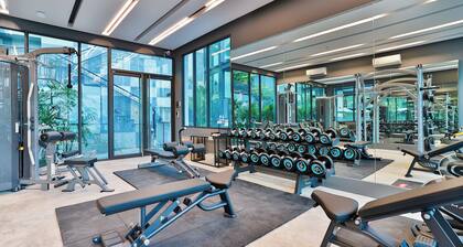 Bo501 - 2 Bdr Condo With Sea View, Ao Nang Beach