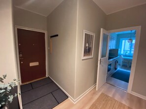 Departamento, 1 habitación, vista a la ciudad | Interior