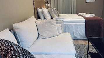 Apartment, 1 Bedroom, City View | 1 bedroom