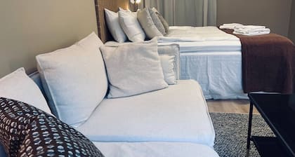 Cozy 1 Room Apartment At Södermalm