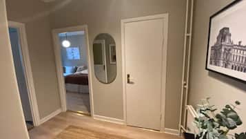 Apartment, 1 Bedroom, City View | 1 bedroom